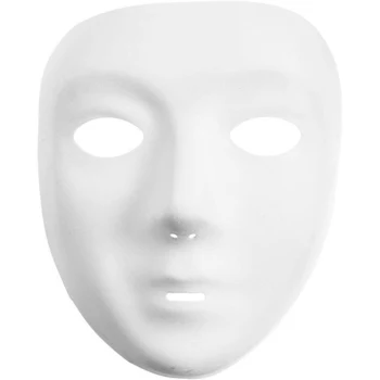 Helmaske, 1 stk